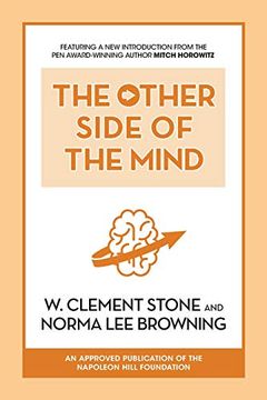portada The Other Side of the Mind (in English)