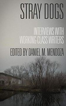 portada Stray Dogs: Interviews With Working-Class Writers 