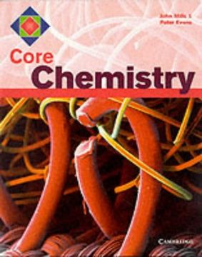 Core Chemistry (en Inglés)
