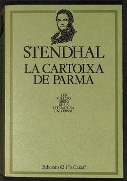 portada La Cartoixa de Parma (in Catalá)