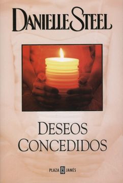 Deseos concedidos