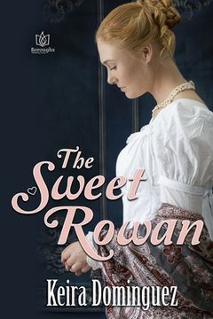 portada The Sweet Rowan (in English)