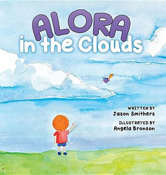 portada Alora In The Clouds