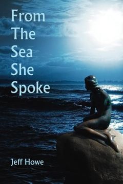 portada From The Sea She Spoke