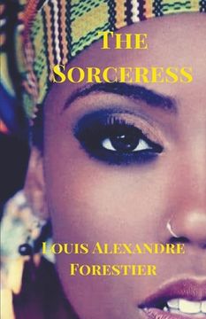 portada The Sorceress (en Inglés)