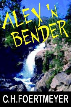 portada alex 'n bender