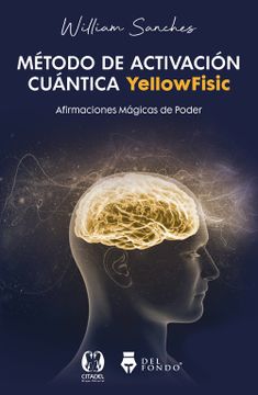 portada Método de activación cuántica (in Spanish)