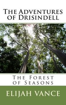 portada The Forest of Seasons (in English)