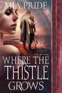 portada Where the Thistle Grows (in English)