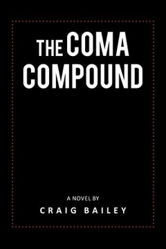 portada The Coma Compound (in English)