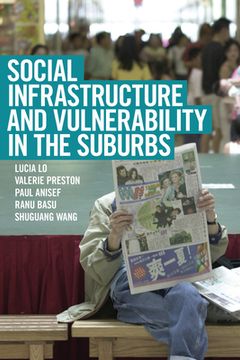 portada Social Infrastructure and Vulnerability in the Suburbs (en Inglés)