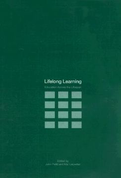 portada lifelong learning: education across the lifespan