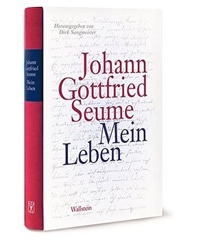 portada Mein Leben (in German)