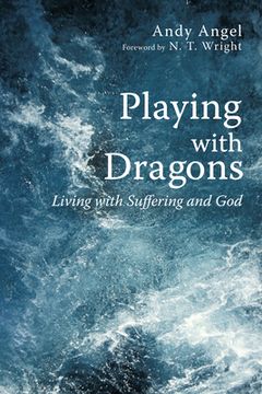 portada Playing with Dragons (en Inglés)