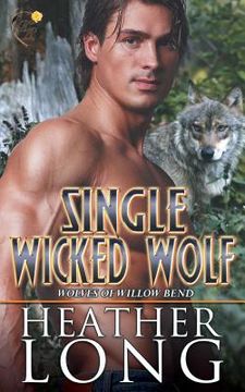 portada Single Wicked Wolf (en Inglés)