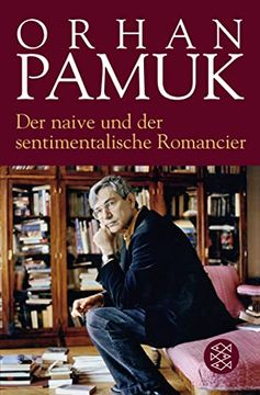portada Der Naive und der Sentimentalische Romancier (en Alemán)