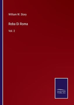 portada Roba Di Roma: Vol. 2 
