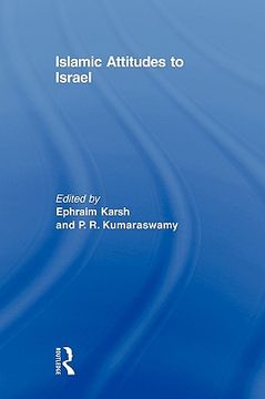 portada islamic attitudes to israel