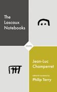 portada The Lascaux Notebooks