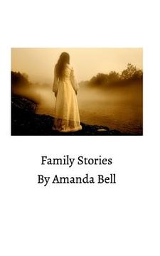 portada Family Stories (en Inglés)