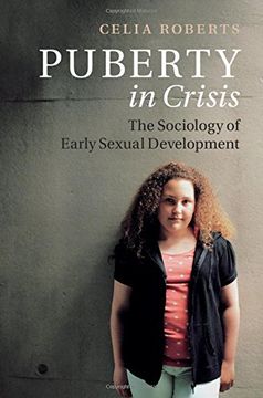 portada Puberty in Crisis (en Inglés)