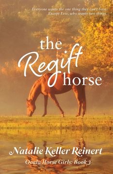 portada The Regift Horse