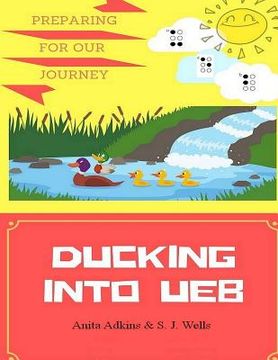 portada Ducking Into UEB (en Inglés)
