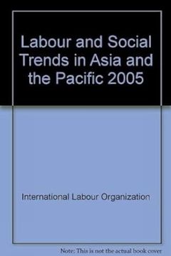 portada Labour and Social Trends in Asia and the Pacific 2005