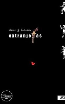 portada Extranjeras (in Spanish)