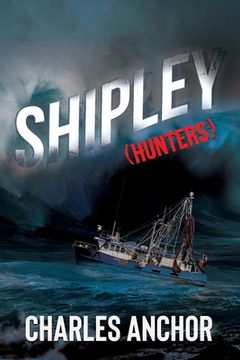 portada Shipley (Hunters): Hunters