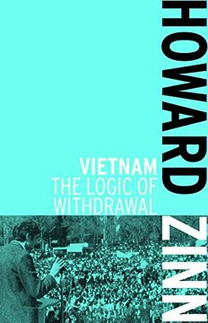 portada Vietnam: The Logic of Withdrawal (in English)