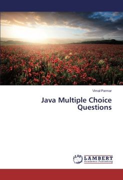 portada Java Multiple Choice Questions