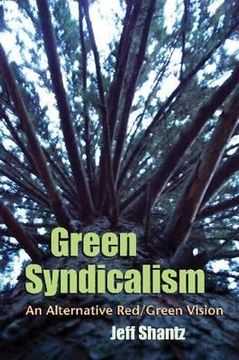 portada Green Syndicalism