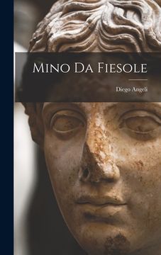 portada Mino da Fiesole (en Italiano)