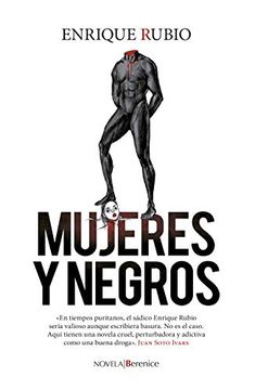 portada Mujeres y Negros (in Spanish)
