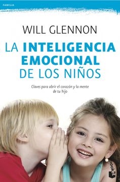 portada La Inteligencia Emocional de los Niños