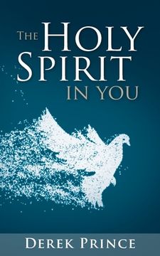 portada The Holy Spirit in You NEW EDITION (en Inglés)