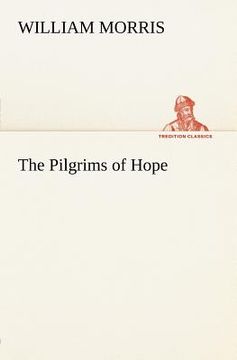 portada the pilgrims of hope (in English)