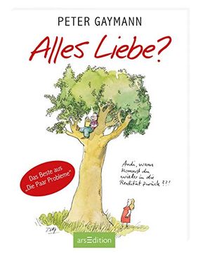 portada Alles Liebe? (in German)