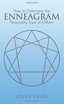 portada How to Determine the Enneagram Personality Type of Others