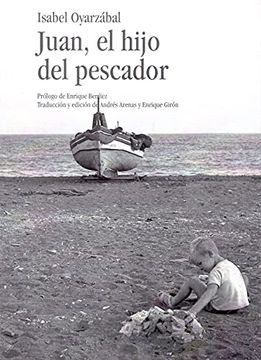 portada Juan, el Hijo del Pescador (in Spanish)