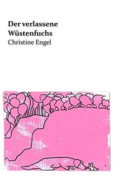 portada Der Verlassene Wüstenfuchs (in German)