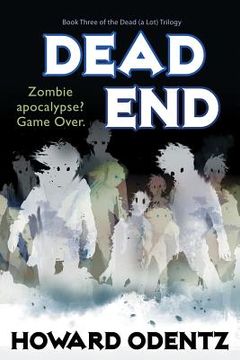 portada Dead End (en Inglés)
