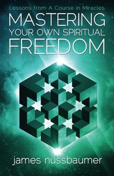 portada Mastering Your own Spiritual Freedom (in English)