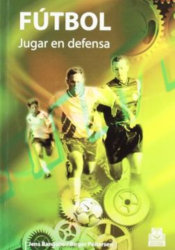 portada Jugar en Defensa (in Spanish)