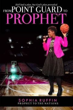 portada From Point Guard to Prophet