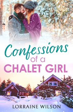 portada Confessions of a Chalet Girl: (A Novella) (en Inglés)