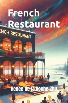 portada French Restaurant (in English)