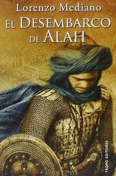 portada El Desembarco de Alah: El Desembarco de Alah