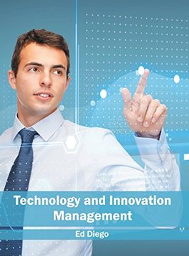 portada Technology and Innovation Management
